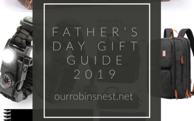 Father’s Day Guide 2019