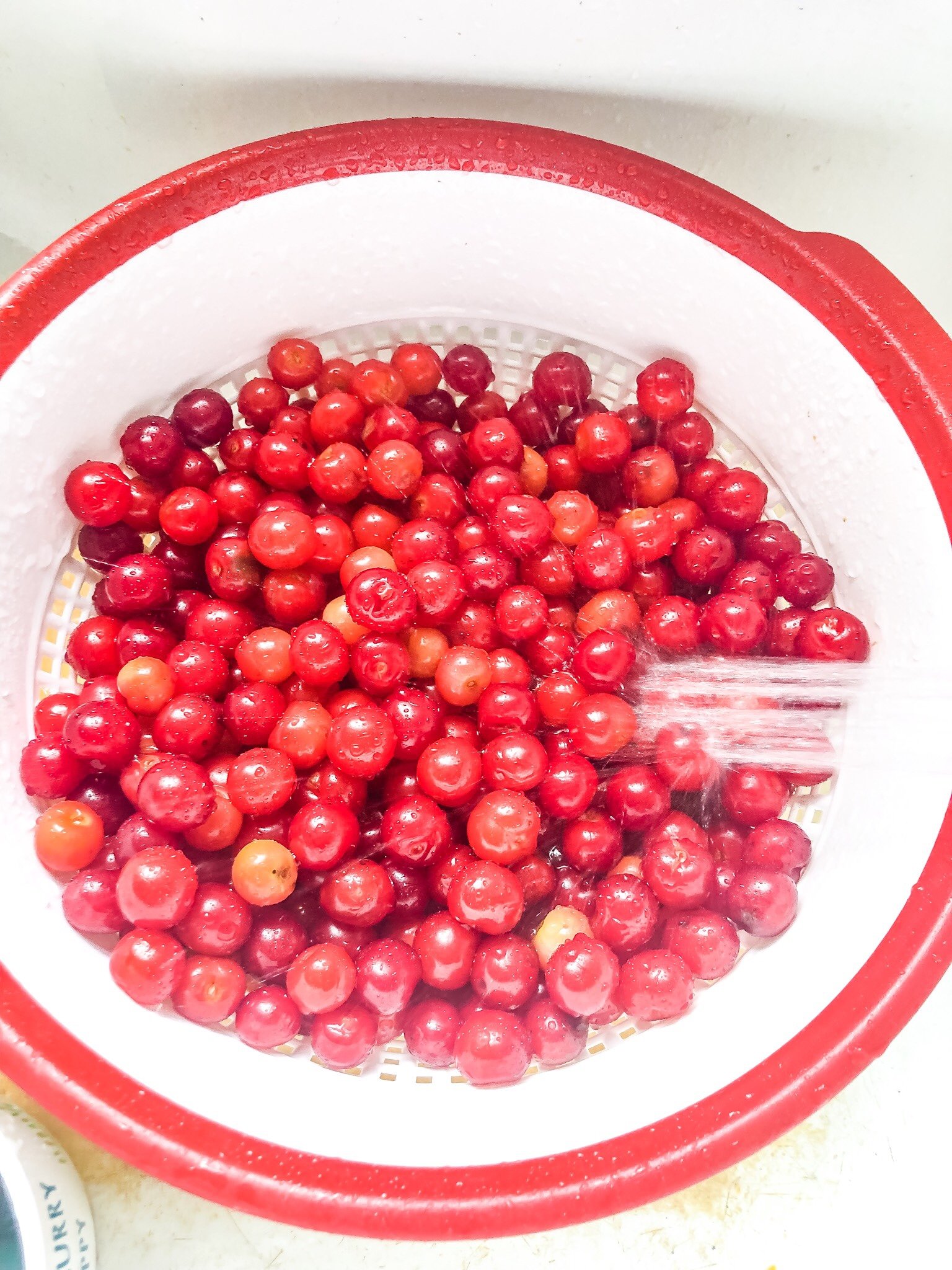 Easy and delicious Cherry pie filling recipe