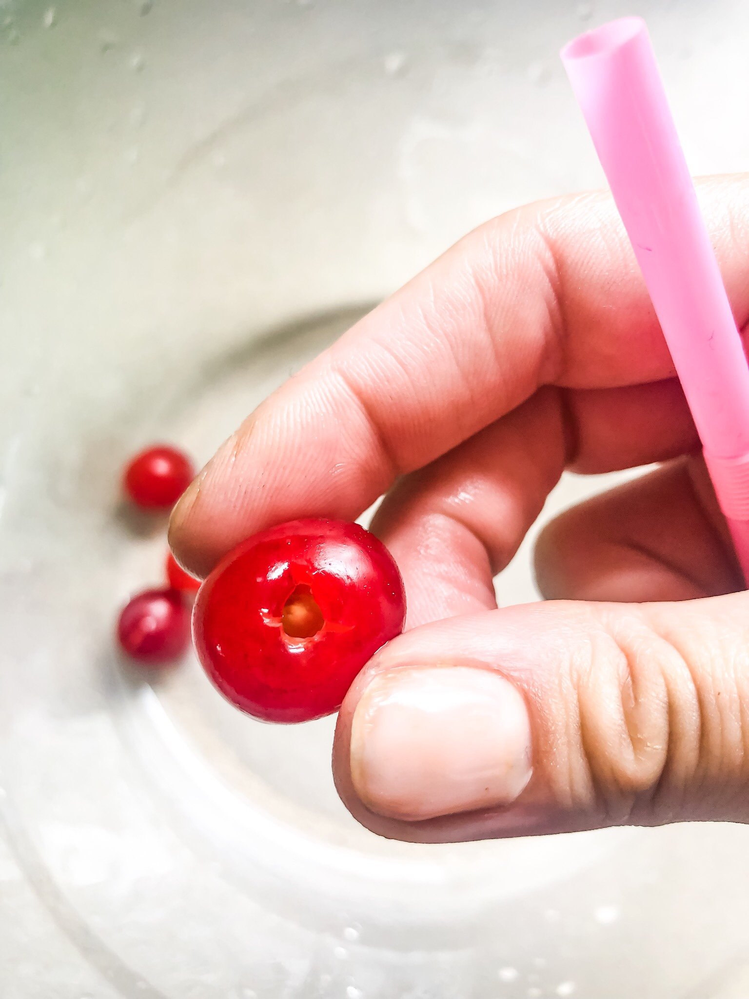 Easy and delicious Cherry pie filling recipe