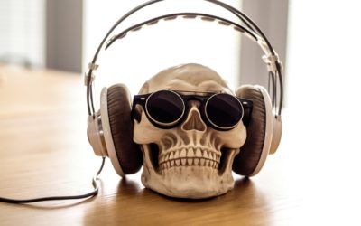 10 True Crime Podcasts You Should Be Listening To