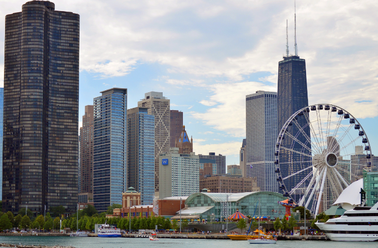 Chicago Attractions