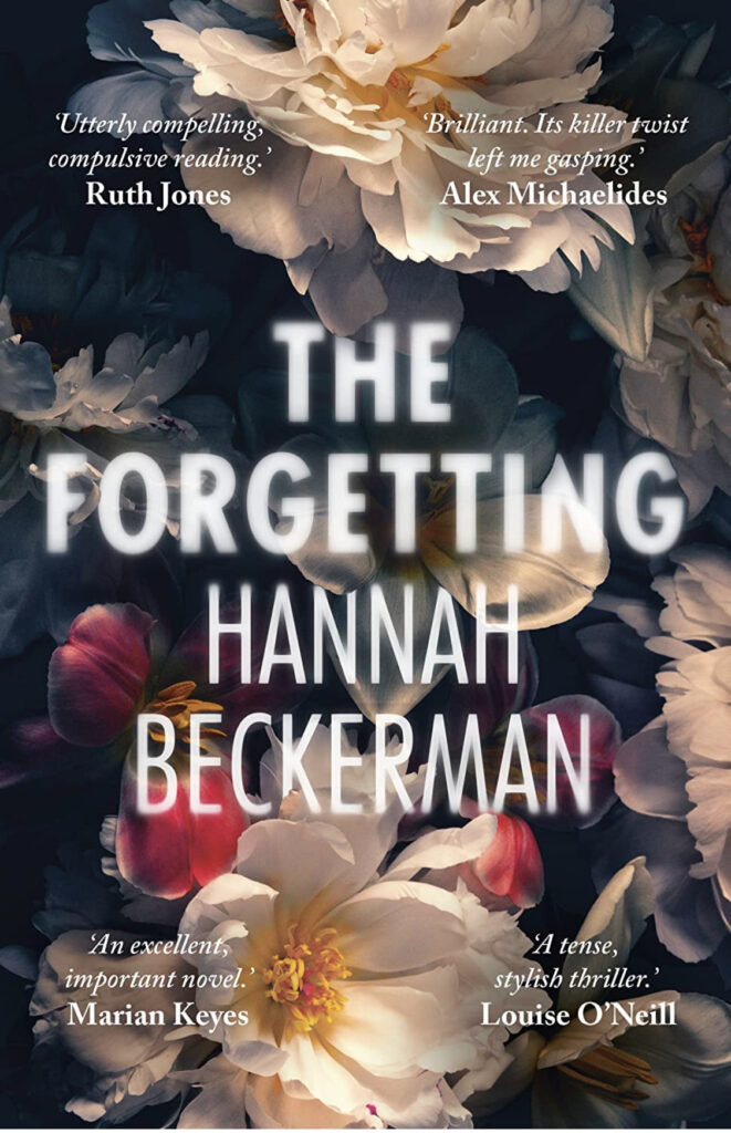 The Forgetting by Hannah Beckerman book review