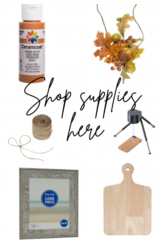 shop supplies