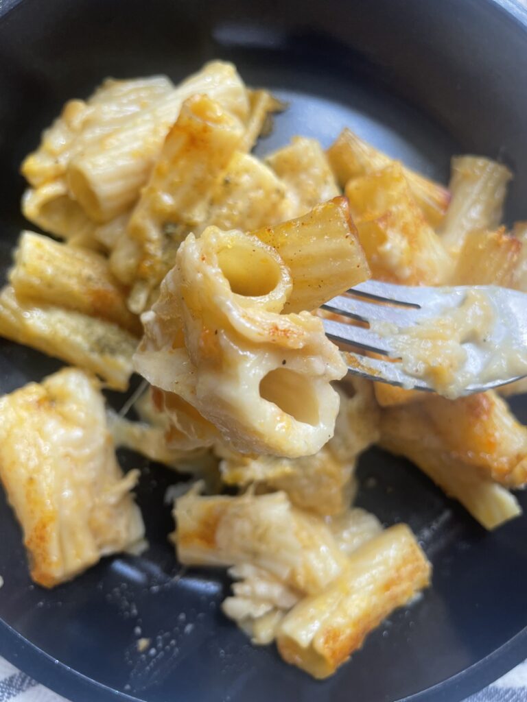 butternut squash mac and cheese