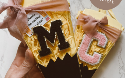 DIY Teacher Appreciation Pencil Gift Card Holders