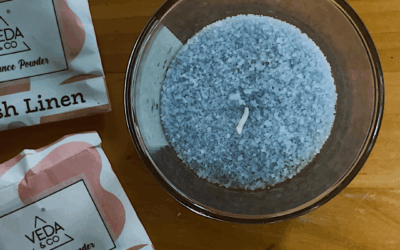 DIY Candle Making Kit